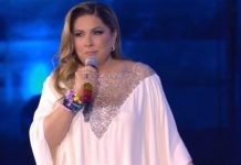 Romina Power e sua figlia Cristel