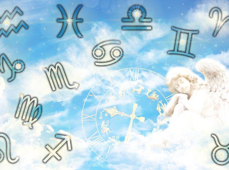 segni zodiacali con molta fantasia