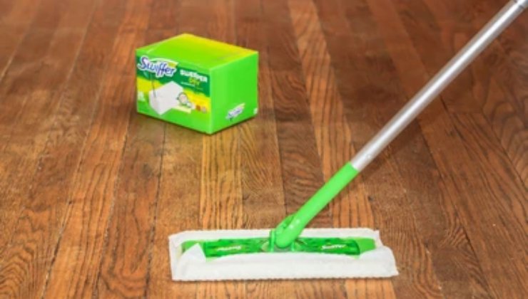 panni swiffer risparmio