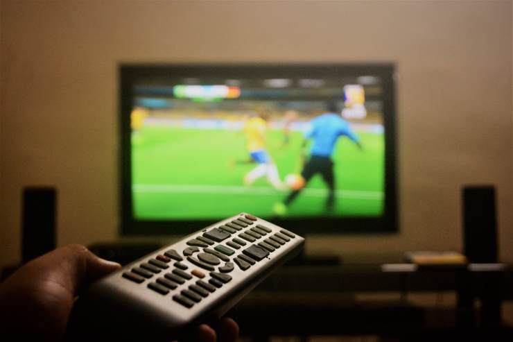 IPTV operazione 