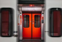 Prova subito questo treno lowcost, costa pochissimo