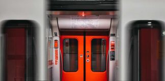 Prova subito questo treno lowcost, costa pochissimo
