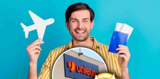 Unieuro ti regala biglietti aerei