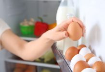 ricetta con le uova