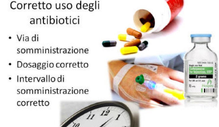 antibiotici