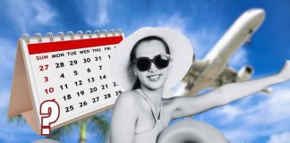 Vacanza quanti giorni deve durare
