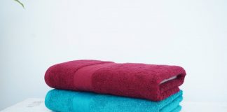 Pulisci casa coi vecchi asciugamani, basta fare così