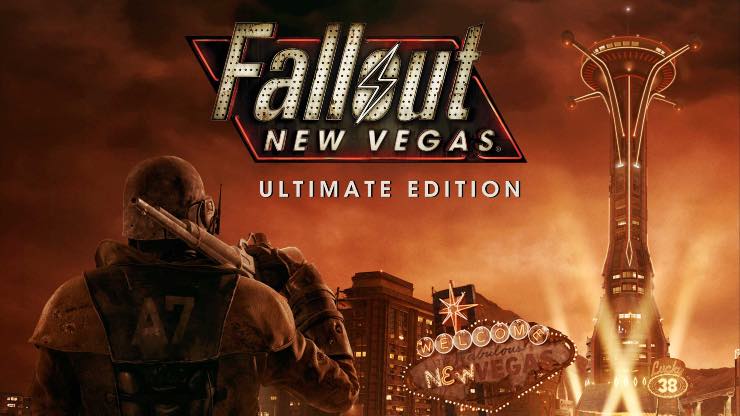 Fallout New Vegas ora gratis sull'Epic Store