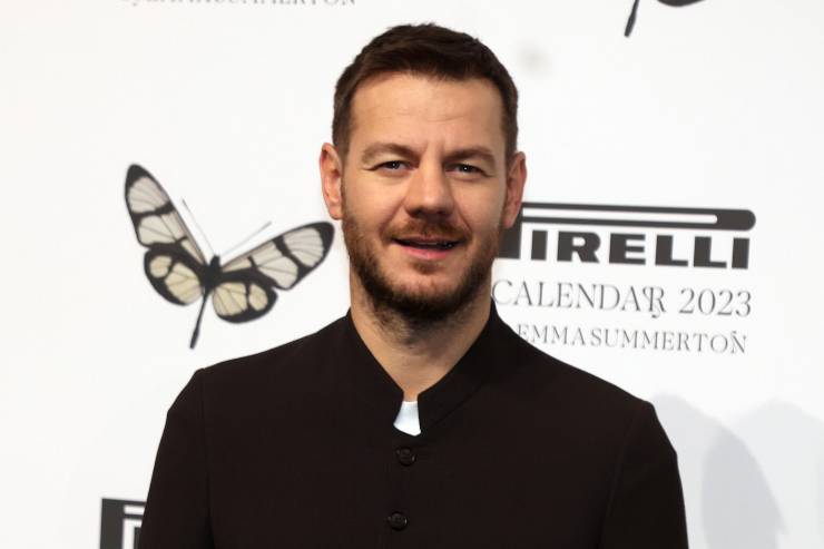 Alessandro Cattelan segreti famiglia