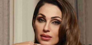 Anna Tatangelo concerto Vasco Rossi unica