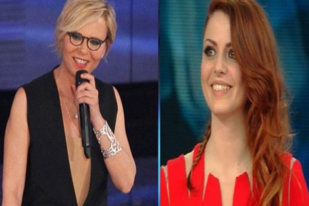 Annalisa, la confessione su Amici