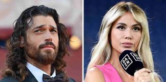 Can Yaman Diletta Leotta addio