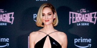 Chiara Ferragni nella bufera