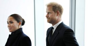 Harry e Meghan, la coppia reale è in crisi