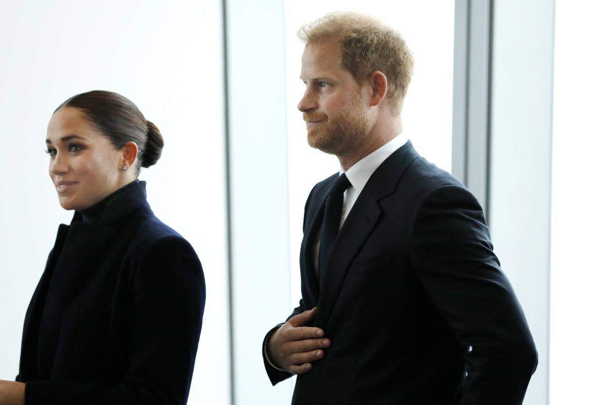 Harry e Meghan, la coppia reale è in crisi