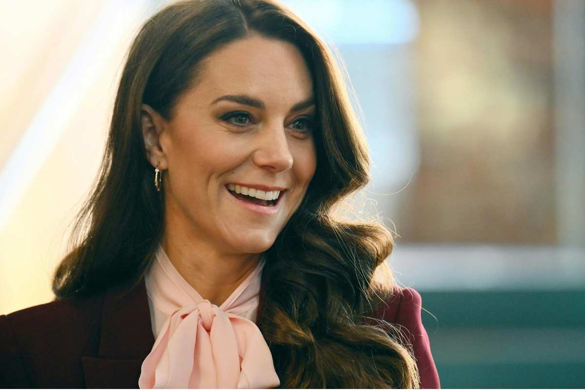 Kate Middleton, regina della moda