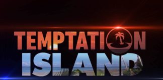 temptation island retroscena