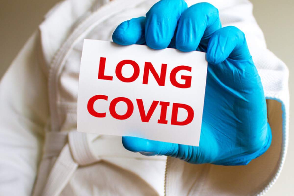 Long Covid