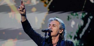 Luciano Ligabue vergogna