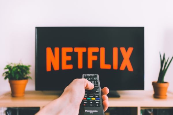 Nuovo metodo per Netflix, cambia tutto