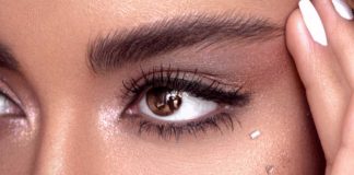 Matita occhi il trucco