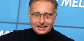 Paolo Bonolis e il rapporto con Sonia