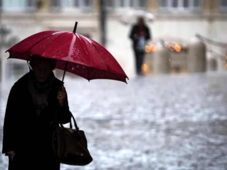 Meteo seconda metà di giugno