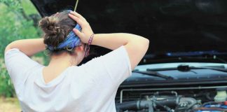 Problemi delle auto