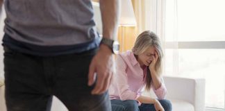 Scoprire il tradimento tramite attività fisica