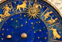 Segni zodiacali, giugno