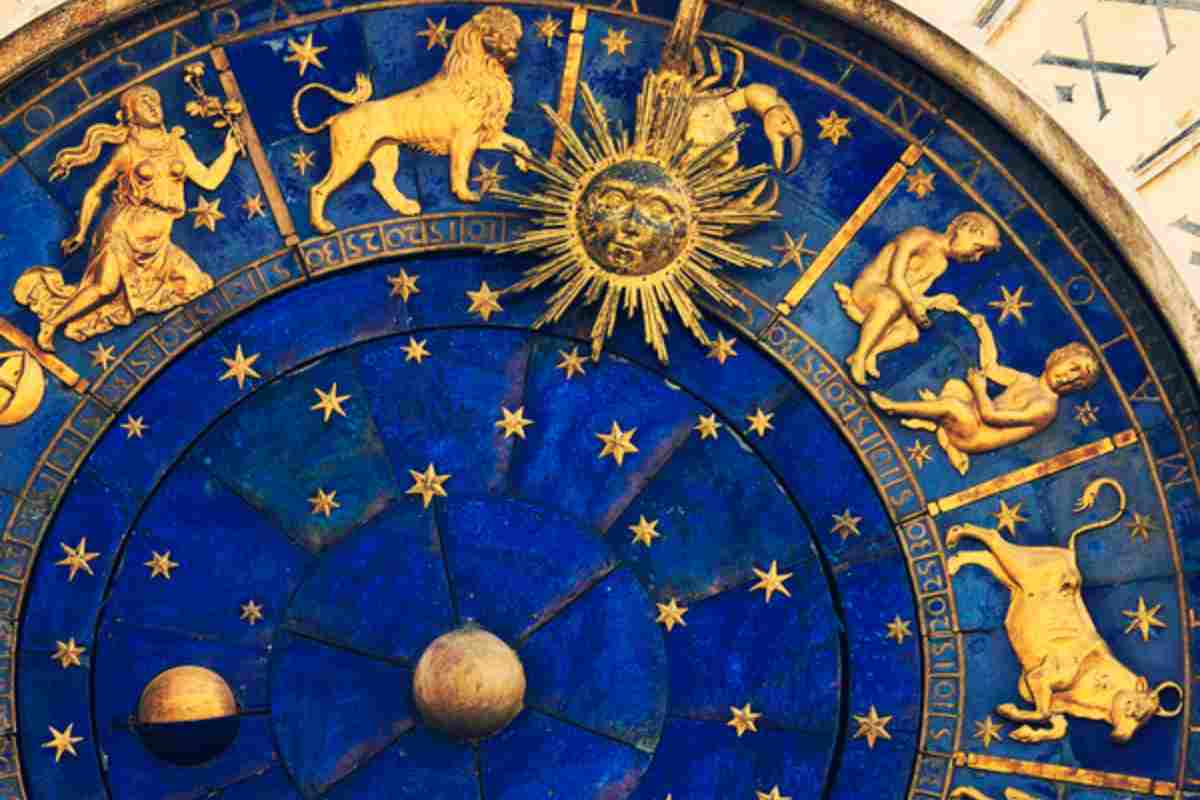 Segni zodiacali, giugno