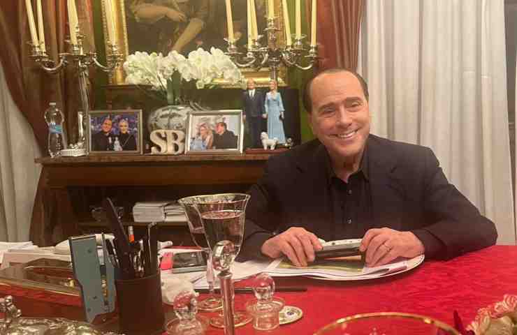 Silvio Berlusconi è morto 