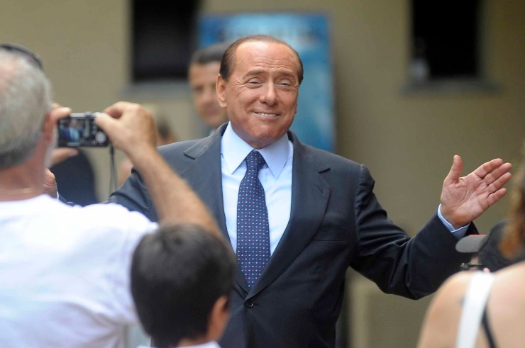 L'aneddoto su Berlusconi rivelato dopo anni