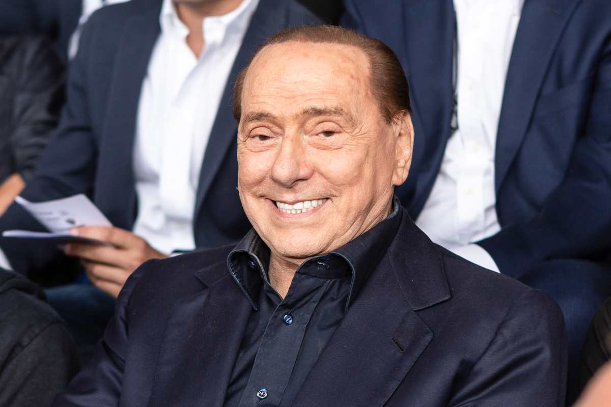 L'aneddoto su Berlusconi rivelato dopo anni 