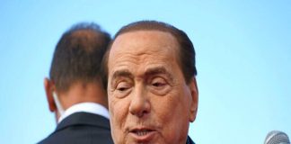 Silvio Berlusconi: le sue donne