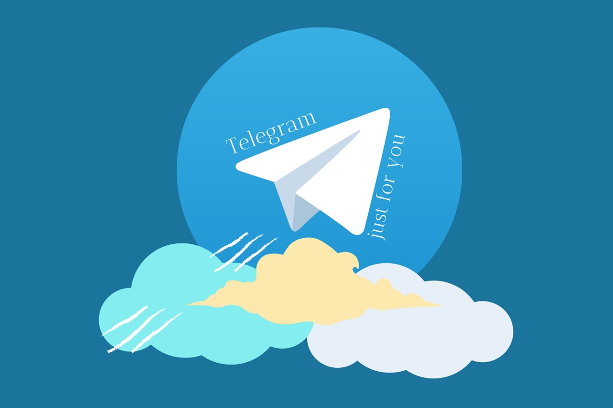 Le storie arrivano anche su Telegram