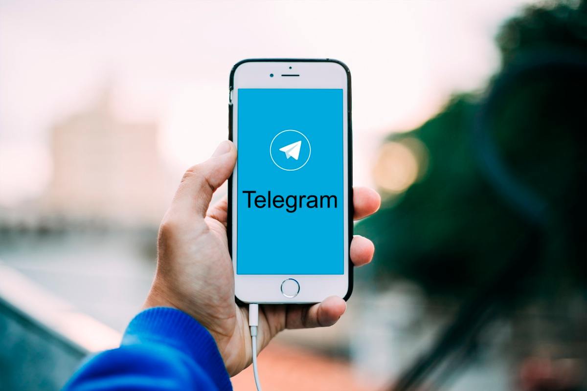 Telegram, qualcosa di diverso rispetto alle altre app