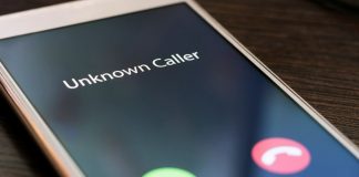 Truffa telefono