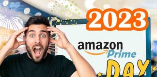 Partecipare agli Amazon Prime Day