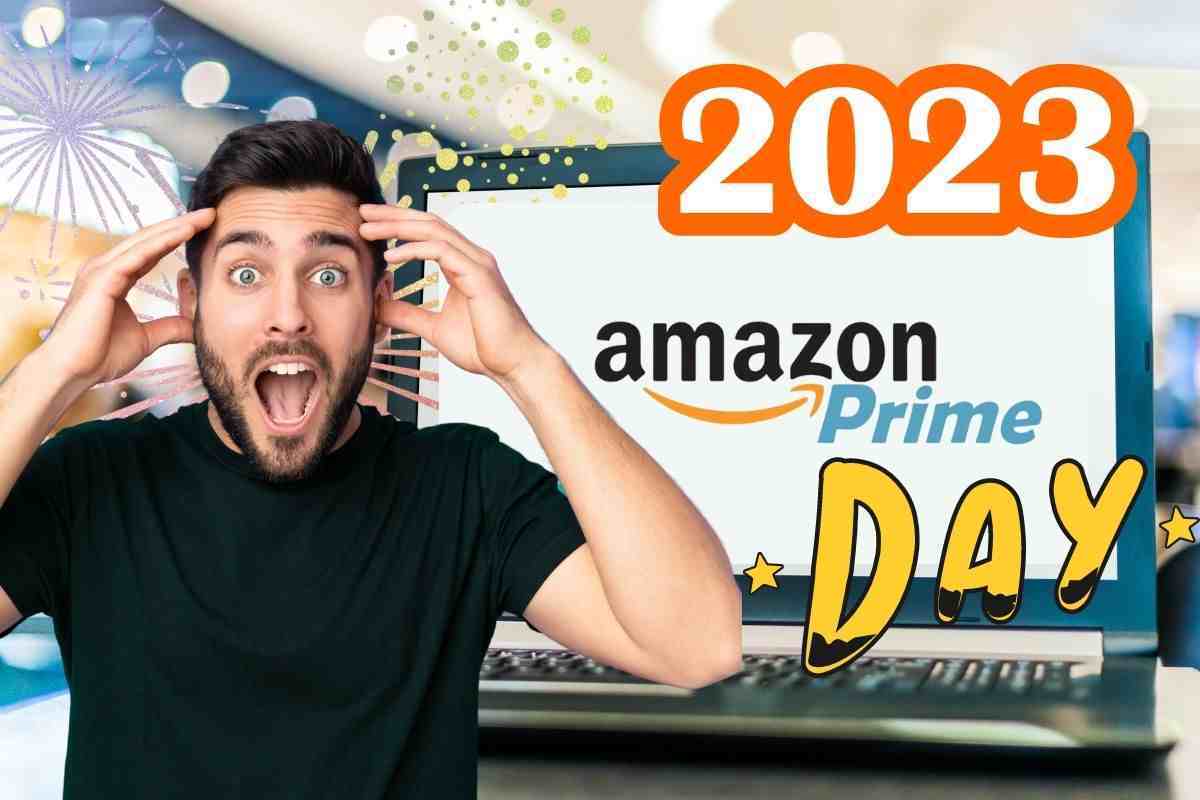 Partecipare agli Amazon Prime Day