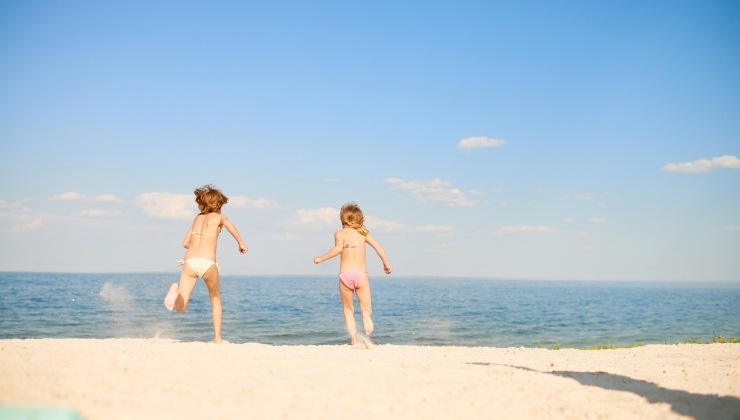 tempi attesa prima di fare il bagno