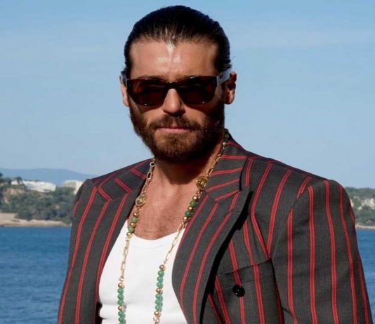 can yaman fidanzato con chi?