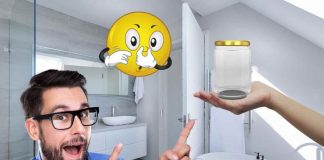 cattivi odori bagno