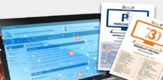 rimborso 730 bloccato fisco motivazione