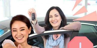 cosa deve esserci nel preventivo auto