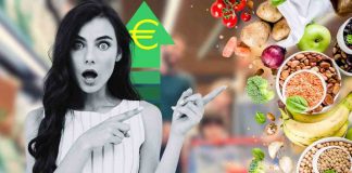 aumento prezzi alimenti