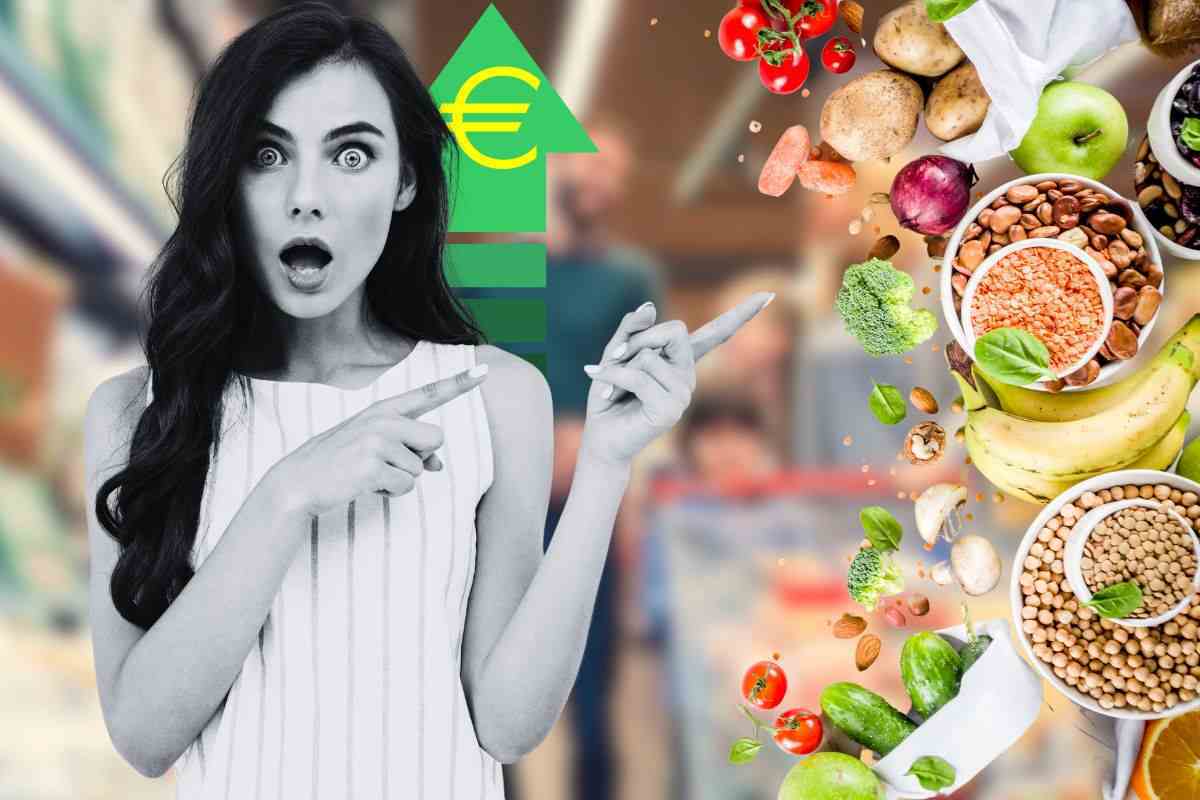 aumento prezzi alimenti