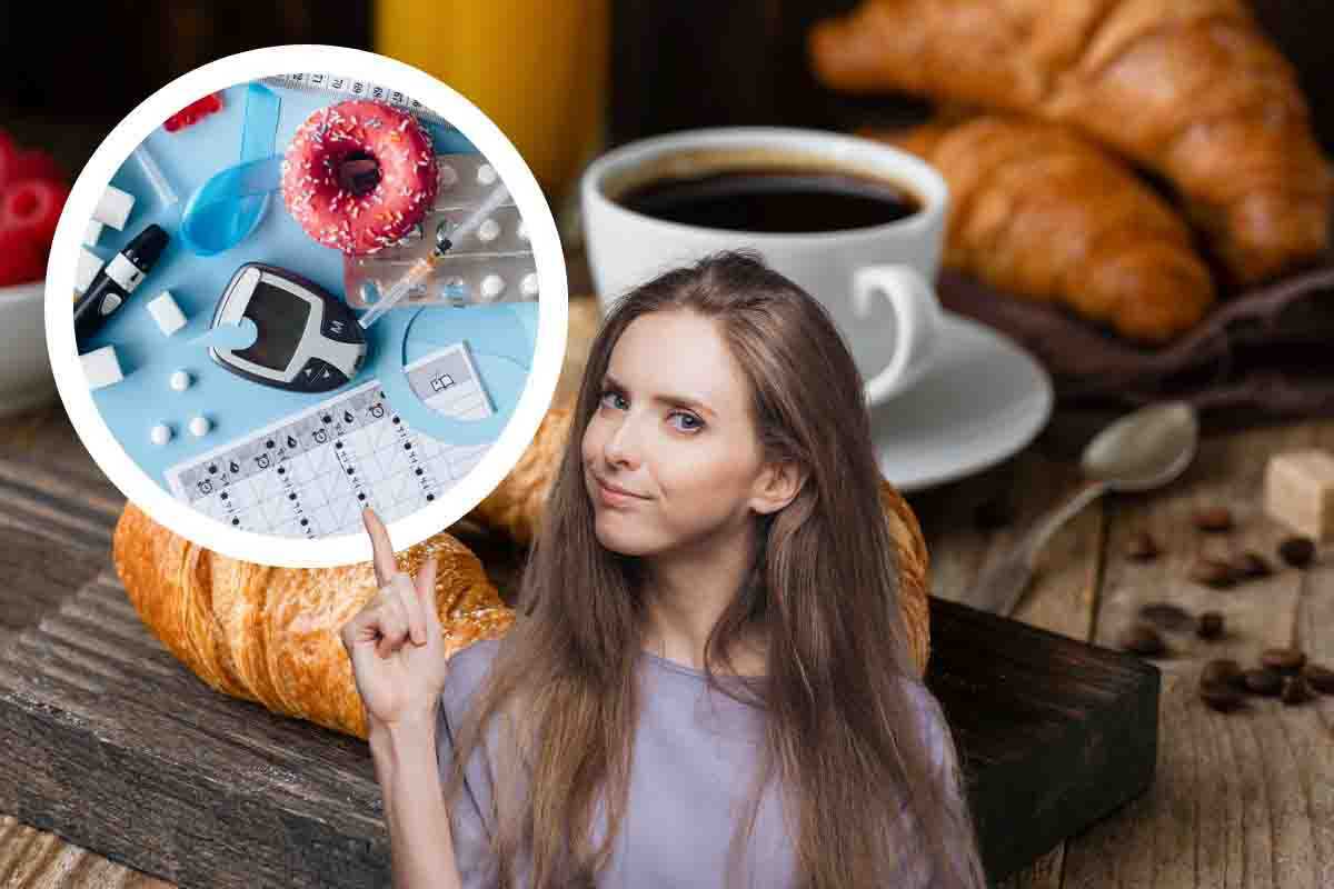 diabete attenti alla colazione