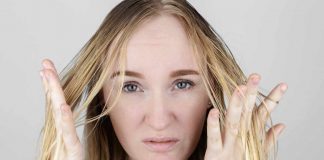 consigli capelli voluminosi