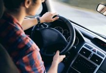 cosa succede se guidi un' auto intestata ad un'altra persona
